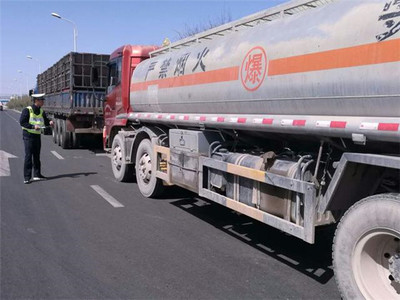 征求意見稿發布，道路貨物運輸從業人員管理新規釋放多重信號