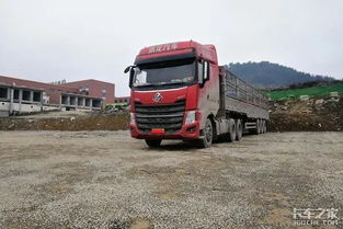 貨車道路運輸證件辦理全攻略 其實沒那么復(fù)雜